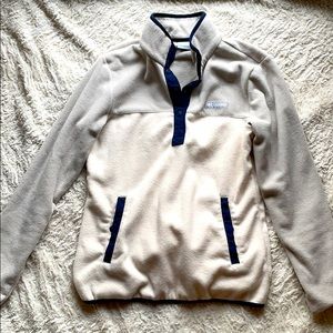Columbia pullover